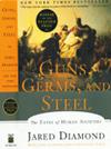 Guns, germs, and steel: the fates of human societies | 9999903428015 | Jared Diamond