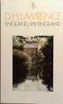 England, my England | 9999903255734 | D. H. Lawrence