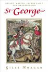 St George | 9999903444817 | Giles Morgan