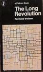 The Long Revolution | 9999903383413 | Raymond Williams