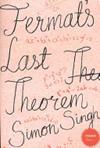 Fermat's Last Theorem | 9999902643716 | Simon Singh,