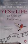 Yes to Life | 9999903483649 | Viktor E. Frankl