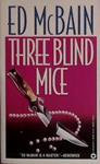 Three Blind Mice | 9999903434542 | Ed McBain