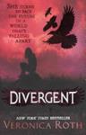 Divergent | 9999903023944 | Veronica Roth,