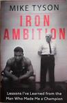 Iron Ambition | 9999903367857 | Mike Tyson