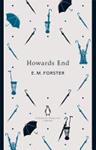 Penguin English Library Howards End | 9999903465089 | E M Forster