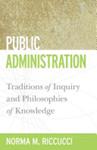 Public Administration | 9999903101215 | Norma M. Riccucci