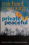 PRIVATE PEACEFUL | 9999903417897 | Michael Morpurgo