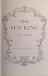 The Sun King | 9999903468035 | Nancy Mitford