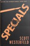 Specials | 9999903297628 | Scott Westerfeld