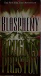 Blasphemy | 9999903435211 | Douglas Preston