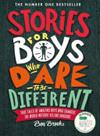 Stories for Boys Who Dare to Be Different | 9999903470441 | Ben Brooks