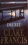 Deceit | 9999903397595 | Francis, Clare