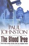 The Blood Tree | 9999903313779 | Paul Johnston