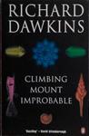 Climbing mount improbable | 9999903470182 | Richard Dawkins