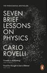 Seven Brief Lessons on Physics | 9999903297482 | Carlo Rovelli