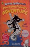 Rowley Jefferson's Awesome Friendly Adventure | 9999903478591 | Jeff Kinney