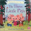 The Three Little Pigs | 9781526382719 | Ronne Randall