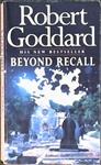 Beyond Recall | 9999902828229 | Goddard, Robert