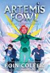 The Arctic Incident (Artemis Fowl, Book 2) | 9999903497790 | Eoin Colfer