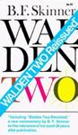 Walden Two | 9999903417101 | Burrhus Frederic Skinner