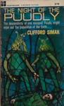 The Night of Puudly | 9999903358374 | Clifford Simak