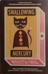 Swallowing Mercury | 9999903489184 | Wioletta Greg