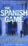The Spanish Game | 9999903475835 | Cumming, Charles