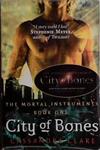 City of Bones | 9999903464884 | Clare, Cassandra
