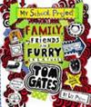 My School Project, Family, Friends and Furry Creatures | 9999903469797 | Pichon, Liz