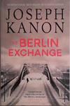 The Berlin Exchange | 9999903448662 | Joseph Kanon