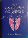 The Anatomy of Wings | 9999903411345 | Karen Foxlee