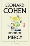 Book of Mercy | 9999903503149 | Leonard Cohen