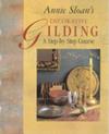 Annie Sloan's Decorative Gilding | 9999903505778 | Annie Sloan