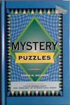 Mystery Puzzles | 9999903410591 | Chris M. Dickson