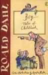 Boy | 9999903483090 | Roald Dahl