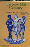 The New Eighteenth Century | 9999902591871 | Felicity Nussbaum Laura Brown