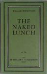 The Naked Lunch | 9999903403937 | William Burroughs