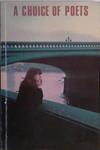 A Choice of Poets | 9999903412052 | R. P. Hewett
