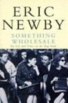 Something wholesale | 9999903426479 | Eric Newby