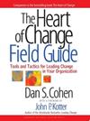 The Heart of Change Field Guide | 9999903123767 | Dan S. Cohen