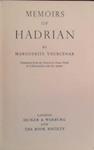 Memoirs of Hadrian | 9999903524533 | Margueritte Yourcenar