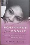 Postcards from Cookie | 9999903276180 | Caroline Clarke