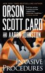 Invasive Procedures | 9999903110811 | Orson Scott Card Aaron Johnston