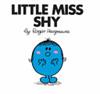 Little Miss Shy | 9999903405368 | Roger Hargreaves