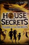 House of Secrets | 9999903497332 | Columbus