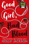 Good Girl, Bad Blood | 9999903370093 | Holly Jackson