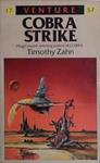 Cobra Strike | 9999903412427 | Timothy Zahn