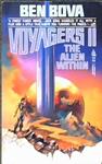 The Alien Within | 9999902867525 | Ben Bova