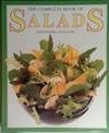The Complete Book of Salads | 9999903509745 | Alessandra Avallone